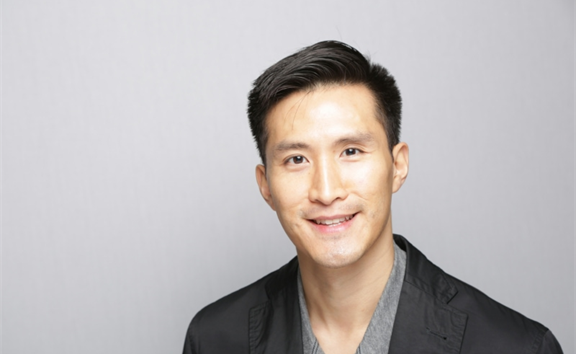 Jason Wong